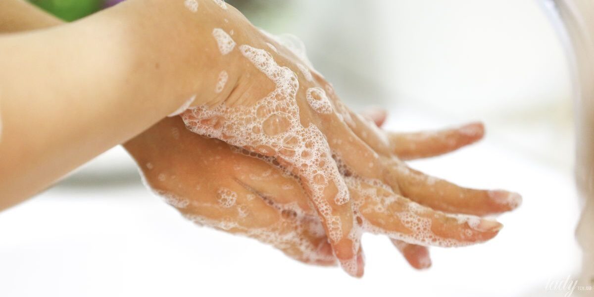 Mengapa mencuci tangan adalah langkah kecil dengan dampak besar bagi kesehatan